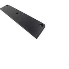 Ön Tampon Plakalık T-Roc 2022-