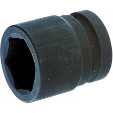 Izeltaş 1125 06 7030 30MM 1’’ Altı Köşe Havalı Lokma Anahtar (Mm)