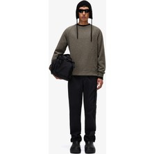 Napapijri M-Biez Erkek Siyah Pantolon.-