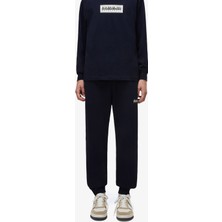 Napapijri B-Kreis Erkek Lacivert Eşofman Altı.-