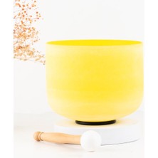 Yelow Kristal Quartz Kase (Inide)