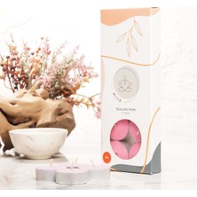 Mitr Gül Kokulu Tealight Mum