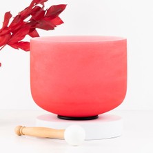 Red Kristal Quartz Kase (Outside)