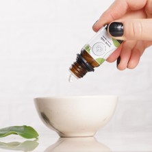 Mitr Naturel Nane Uçucu Yağ