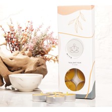 Mitr Balmumu Mum Tealight Mum