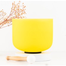 Yelow Kristal Quartz Kase (Outside)