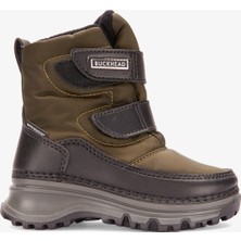 Buckhead BUCK1077 Stark Çocuk Lacivert BOT.BH030