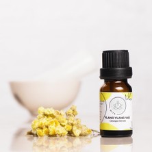 Mitr Ylang Ylang Uçucu Yağ