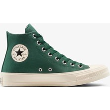 Converse Chuck Taylor All Star Durable Unisex Yeşil SNEAKER.323
