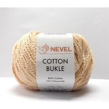 Nevel Cotton Bukle