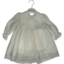 Babydoll Elbise Miomini Asortili