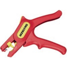 Izeltaş 03753 50 026 1000V Mekanik Kablo Sıyırıcı