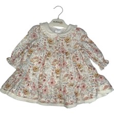 Babydoll Elbise Miomini Asortili