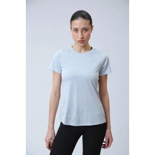 Columbia Alpine Chill Zero Kadın Teknik Kısa Kollu T-Shirt