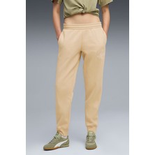 Puma Ess Scrıpt Kadın Eşofman Altı