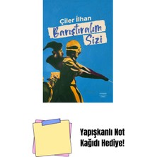 Barıştıralım Sizi + Yapışkanlı Not Kağıdı