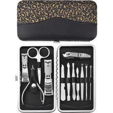 Pratik ve Şık Manikür Seti ile Bakımlarınızı Kolayca Yapın