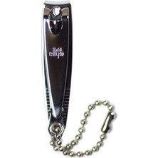 Pratik ve Şık Tekli Tırnak Makası, Sağlıklı Tırnaklar Için Ideal Seçim