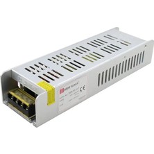 MRW-200-240V AC 50/60Hz 200W 16.6A Power İç Mekan Metal Adaptör