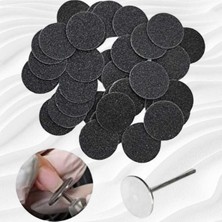 Siyah Törpü Podo Disk Yedek C-47042, Dayanıklı ve Kullanışlı Ürün