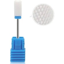 Seramik Freze Ucu Silindir Şekilli, Güçlü ve Dayanıklı Kesim Aracı