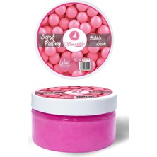 Yumuşak ve Ferahlatıcı 200G Bubble Gum Peeling Kremi