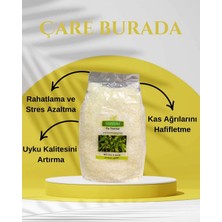 Doğal Ayak Bakım Banyo Tuzu, Rahatlatıcı ve Ferahlatıcı Melisalı Aroması