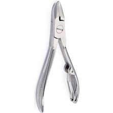 Tarko Tırnak Pensi 258-N, Dayanıklı ve Pratik Tırnak Yapma Aracı