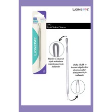 Çift Taraflı Siyah Nokta ve Akne Temizleme Aleti, Pratik ve Etkili Kullanım