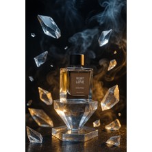 Secret of Love Çubuklu Oda Kokusu Odunsu 100 ml