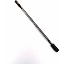 Düz No:3 Medikal Tırnak Itici Aleti, Güçlü ve Pratik Tırnak Bakım Aracı