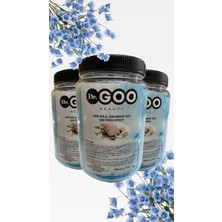 Manikür ve Pedikür Tuzu, Şık Kavanozda, Bakım ve Rahatlık Için Ideal 1 Adet