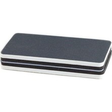 Parlak Tırnak Tamponu, 07, Güzel ve Parlak Görünüm Için