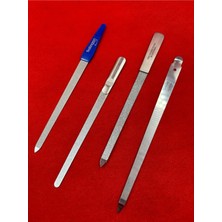 Doğal 4'lü Törpü Seti, Bakım ve Güzellik Için Mükemmel Seçenek