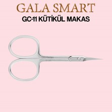 Kütikül Makas Gc-11, Pratik ve Dayanıklı El Aleti