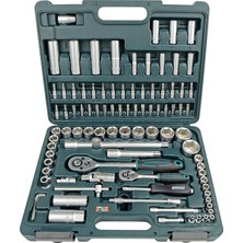 Mannesmann 98410 Lokma Takımı, 94 Parça