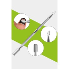 Kronk Tırnak Eti Itici ve Dip Temizleyici, Sağlıklı ve Güzel Tırnaklar Için