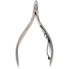 7mm Bileyli Et Manikür Pensi, Güçlü ve Dayanıklı Profesyonel Temizlik Aleti