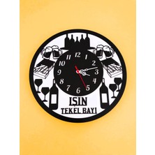 Iş Yeri Için Kişiye Özel Isim Yazılı Tekel Bayi  // Kuruyemiş