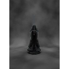 Nazgul Figür 4'lü Set Yüzüklerin Efendisi / The Lord Of The Rings 4'lü Set 12CM ve 17 cm Seçenek