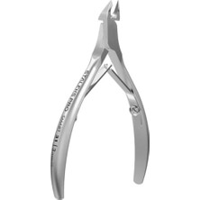 Profesyonel 3 mm Tırnak Eti Pensi, Pratik ve Şık Tasarım