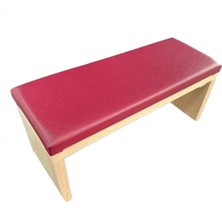 Pratik ve Şık Tasarımlı Manikür Sehpası ile Mükemmel Bakım Keyfi