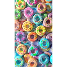 6'lı Renkli Banyo Topu Seti, Ferahlatıcı ve Keyifli Banyo Deneyimi