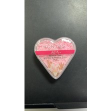 Pembe Spa Mineral Bakım Tozu ile Sağlıklı ve Parlak Tırnaklar