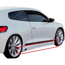 Scirocco Kanallı Marşpiyel (( Boyasız ))