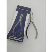 Çok Işlevli Yüksek Kaliteli Paslanmaz Çelik Pense, Dayanıklı ve Kullanışlı Araç