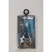 Paslanmaz Çelik Tırnak Pensi, 7 Mm, Temiz ve Dayanıklı Bakım Aracı