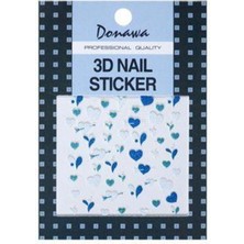 Renkli ve Parlak Tırnak Süsleri, Şık ve Eğlenceli Tasarımlar, Kolay Kullanım