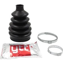 Ytt 5117 - Aks Körüğü Dış Corsa D-E 06 19 Adam 12 1.2-1.4 19 C2 03 09 C3 02 10 C-Elysee 12 P206 09 13 P208 12 19 P301 12 1.1-1.4-1.6 Punto 05 15 1.2-1.4