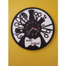 Iş Yeri Için Kişiye Özel Isim Yazılı Dikiş Nakış